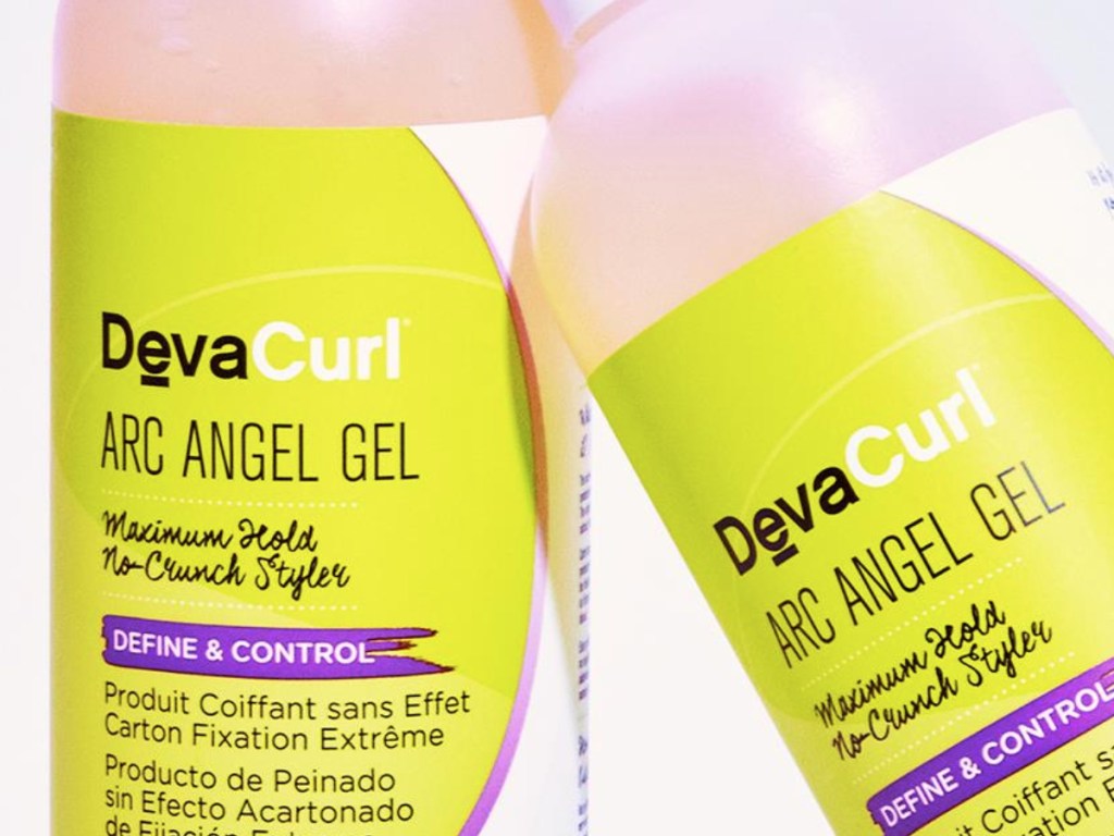 DevaDurl Hair Products