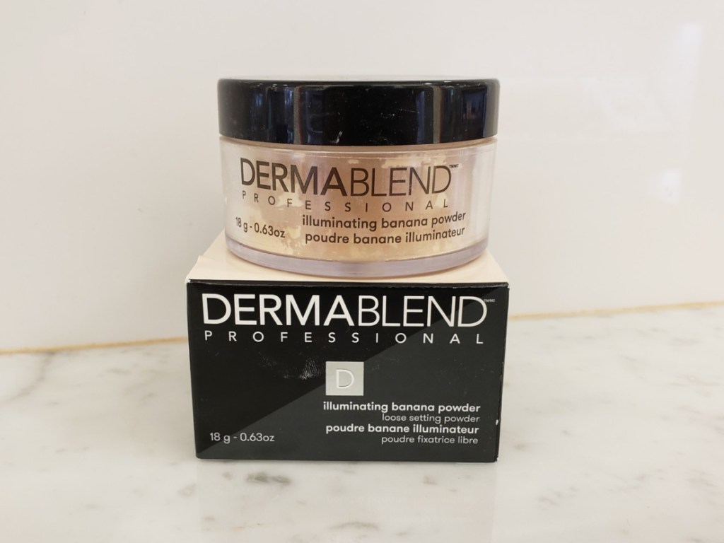 Dermablend Powder Macy's