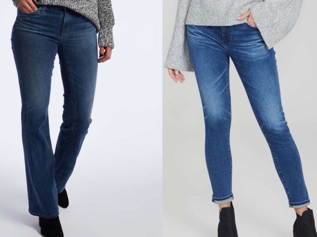 Women's AG Jeans