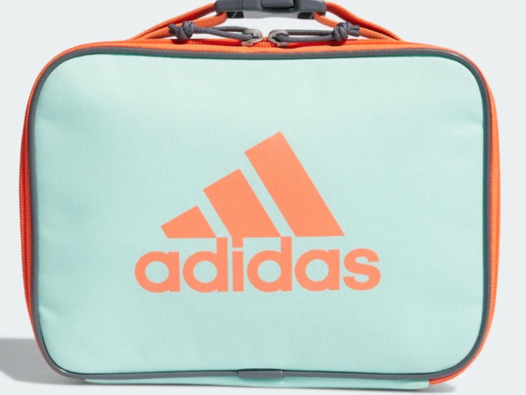 adidas lunch box