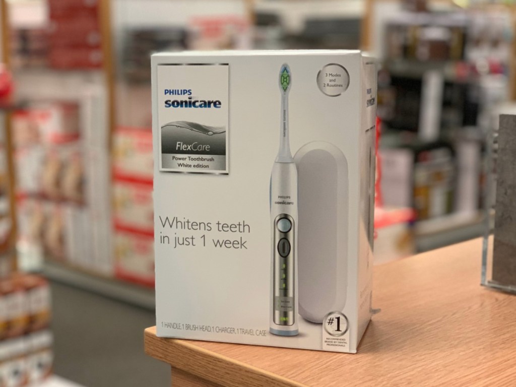 Philips Sonicare Kohl's