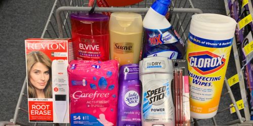 CVS Deals 10/20-10/26