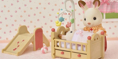 Up to 75% Off Calico Critters Toys