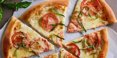 10,000 Score FREE California Pizza Kitchen Pizza + Free Grubhub Delivery | Today Only at 11AM