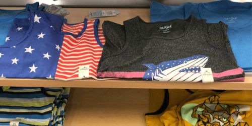 Cat & Jack Toddler Tees, Leggings & More Under $3 Each at Target.online