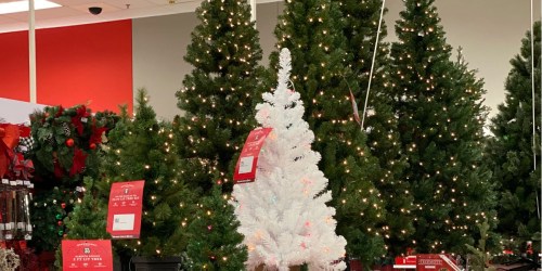 20% Off Wondershop Trees, Lighting, & More at Target.online