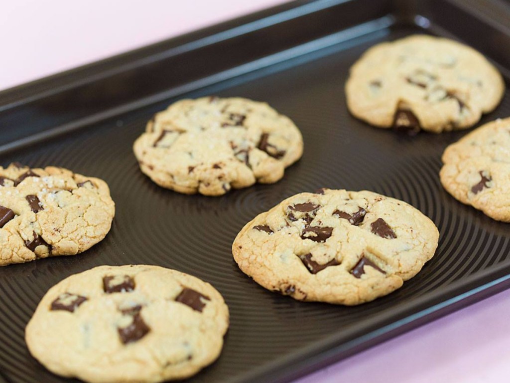 Circulon Nonstick 10in x 15in Cookie Pan