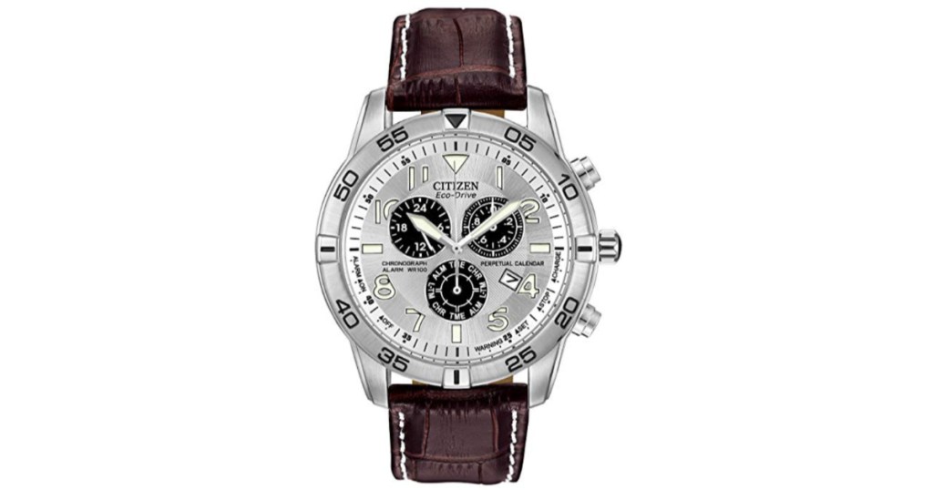 citizen mens watch