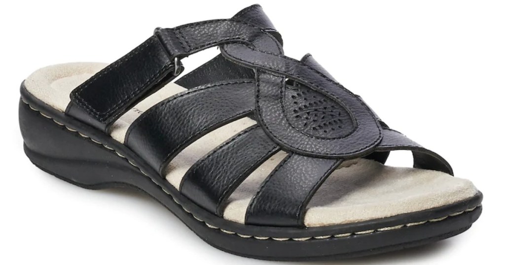 Croft Barrow Dwelling Strappy Sandals