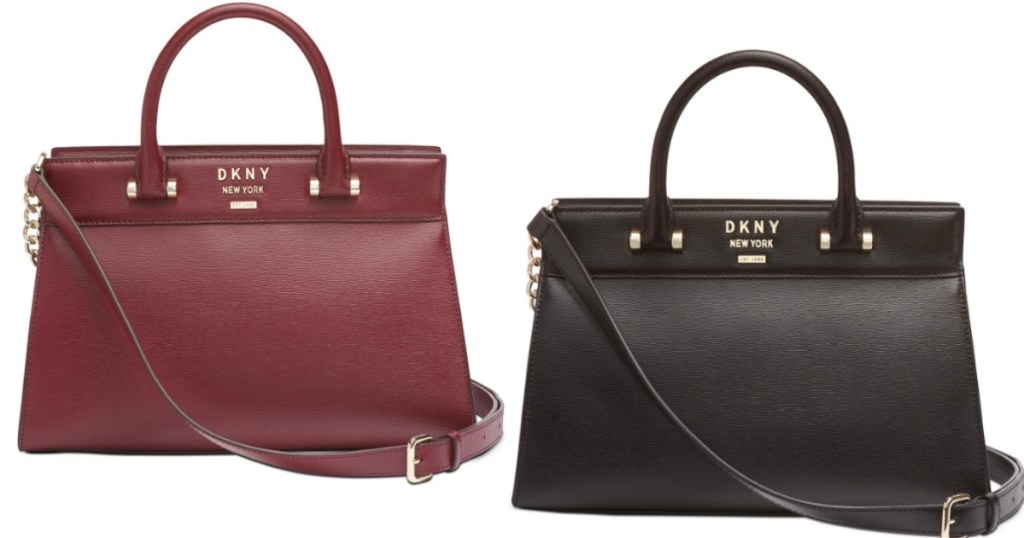 DKNY Purses