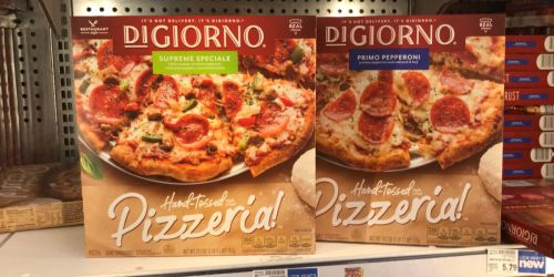 Kroger 2-Day Sale | $2.99 DiGiorno Pizza, Halloween Surprise Bags & More