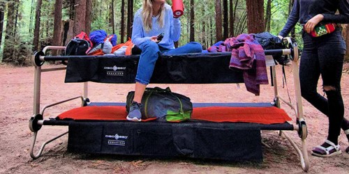 Disc-O-Beds with Organizers as Low as $199.99 Shipped (Regularly $310)