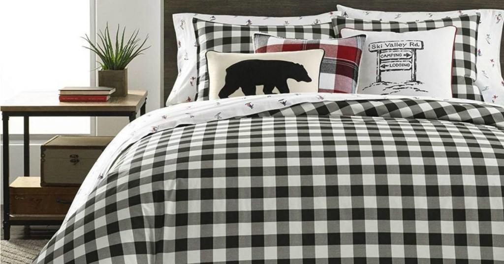 Eddie Bauer Bedding