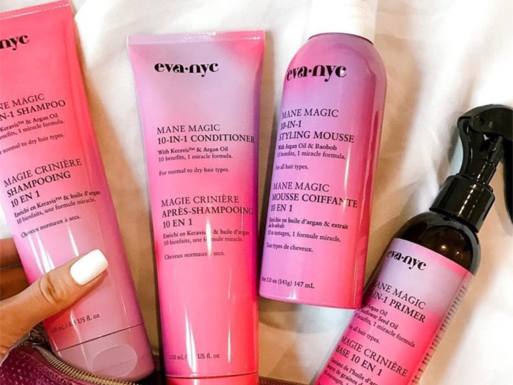 Eva NYC Hair Care2