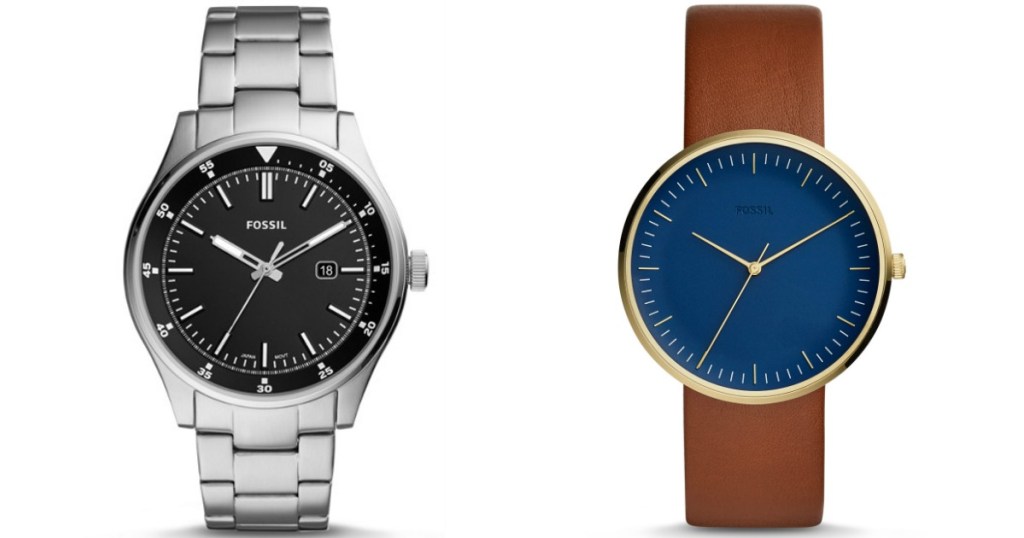 Fossil Men's Watches