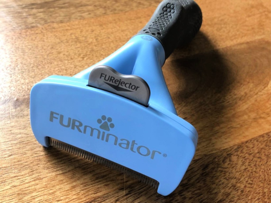 Furminator for dogs