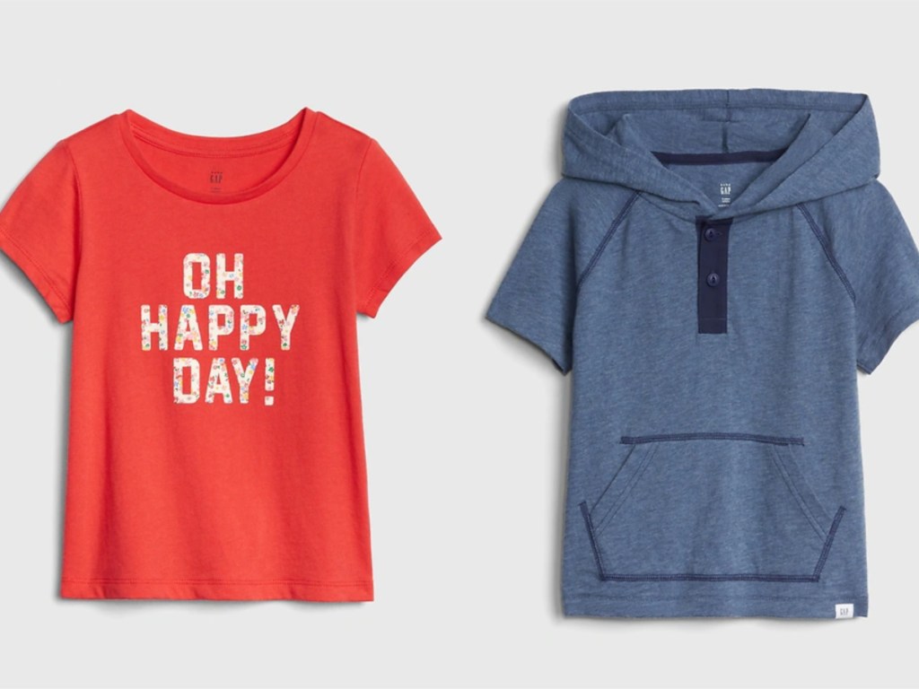 Gap Toddler Apparel