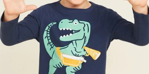 Up to 75% Off OldNavy.online Kids Clothes + Free Shipping