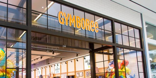 Gymboree Is onlineing Back in Spring 2020