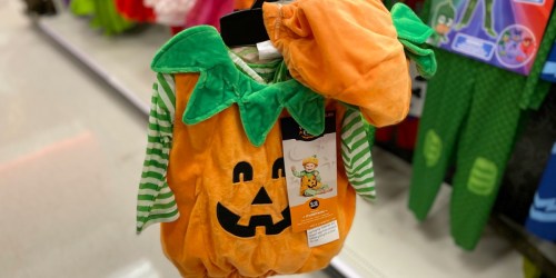 25% Off Halloween Costumes & Accessories at Target.online