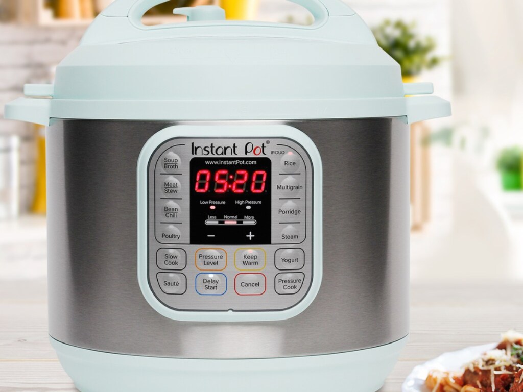 Instant Pot Duo60