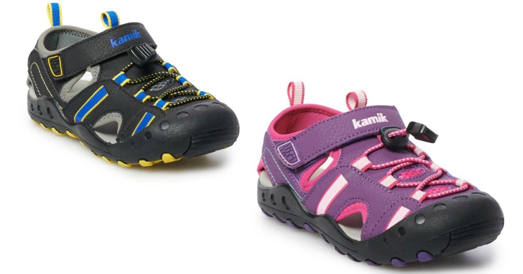 Kamik Sandals for Kids