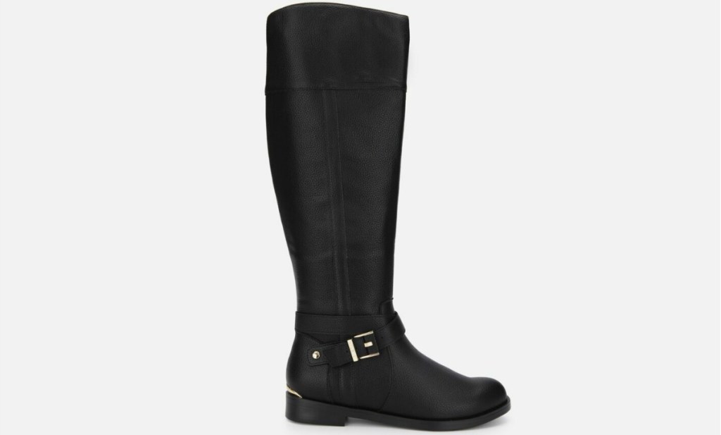 Kenneth Cole Wind Riding Boots