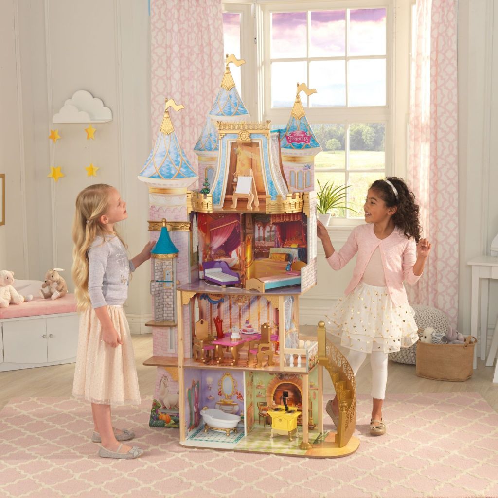 KidKraft Princess Castle