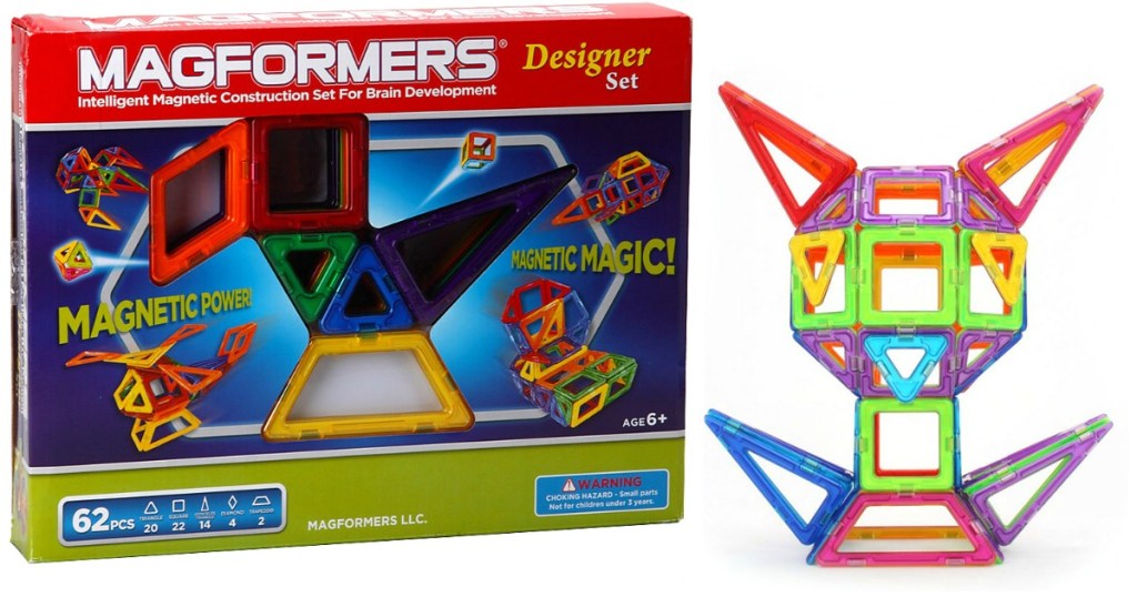 Magformers Designer Set