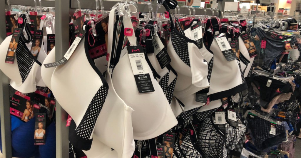 Maidenform Bras