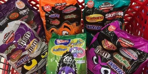 50% Off Halloween Candy at Target.online