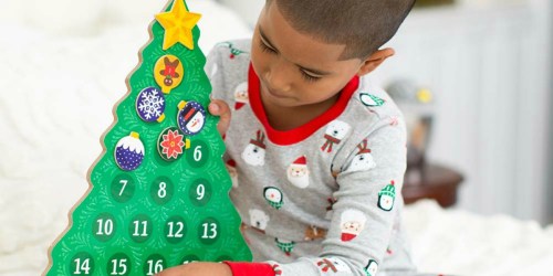 Melissa & Doug Countdown to Christmas Magnetic Advent Calendar Just $10.99 Shipped