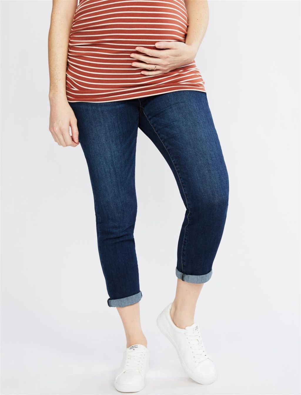 Motherhood Maternity Jeans