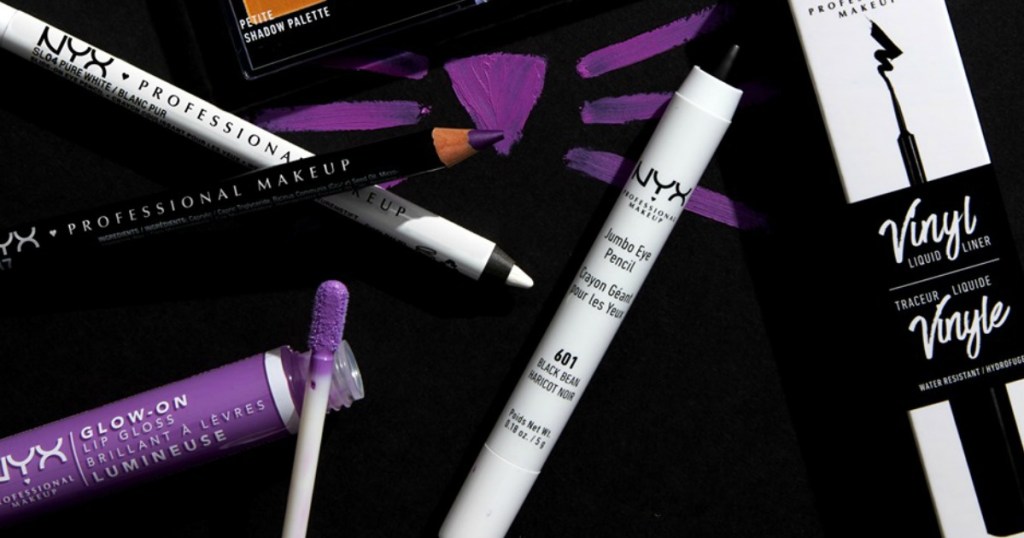 NYX Cosmetics