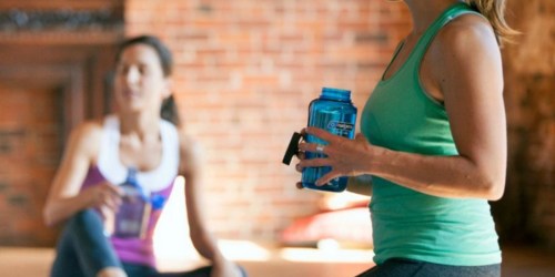 Nalgene 32oz Water Bottles Only $5.99 Shipped (Regularly $11)