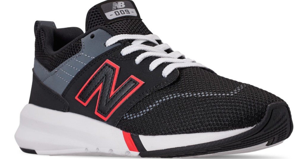 New Balance Men's 009 Casual Sneakers