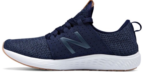 New Balance Women’s Fresh Foam Sport Sneakers Only $27.99 Shipped (Regularly $75)