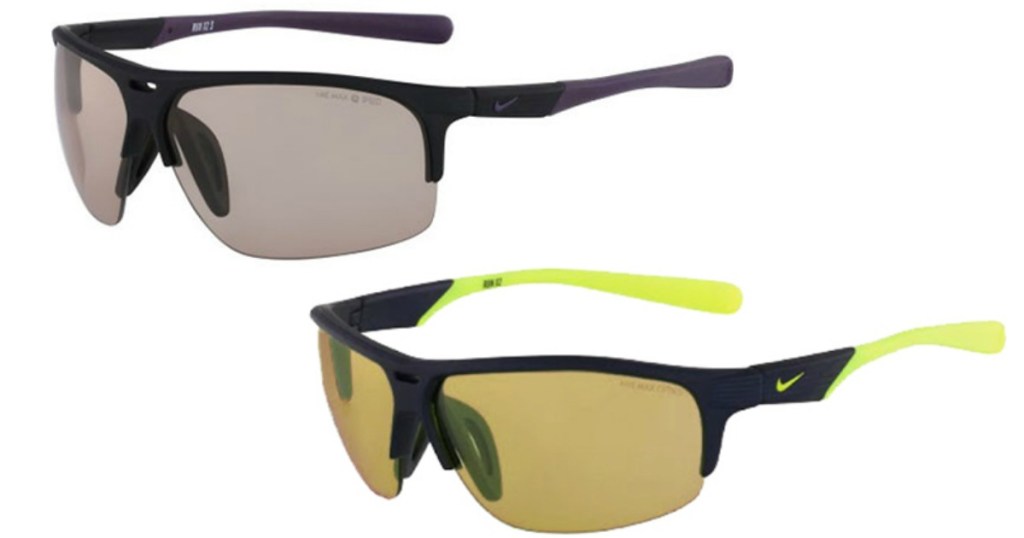 Nike Run Sunglasses Eyedictive