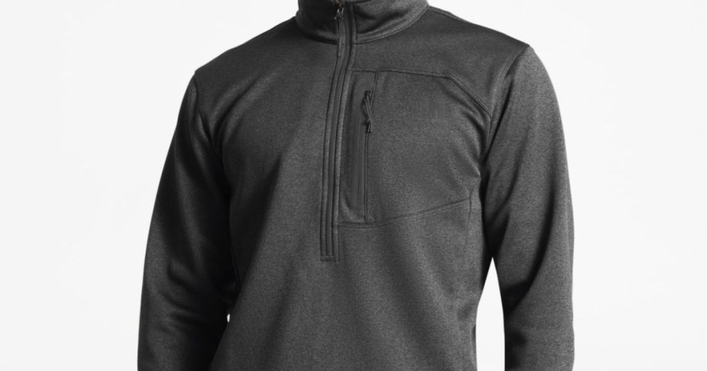 North Face Canyonlands Half-Zip