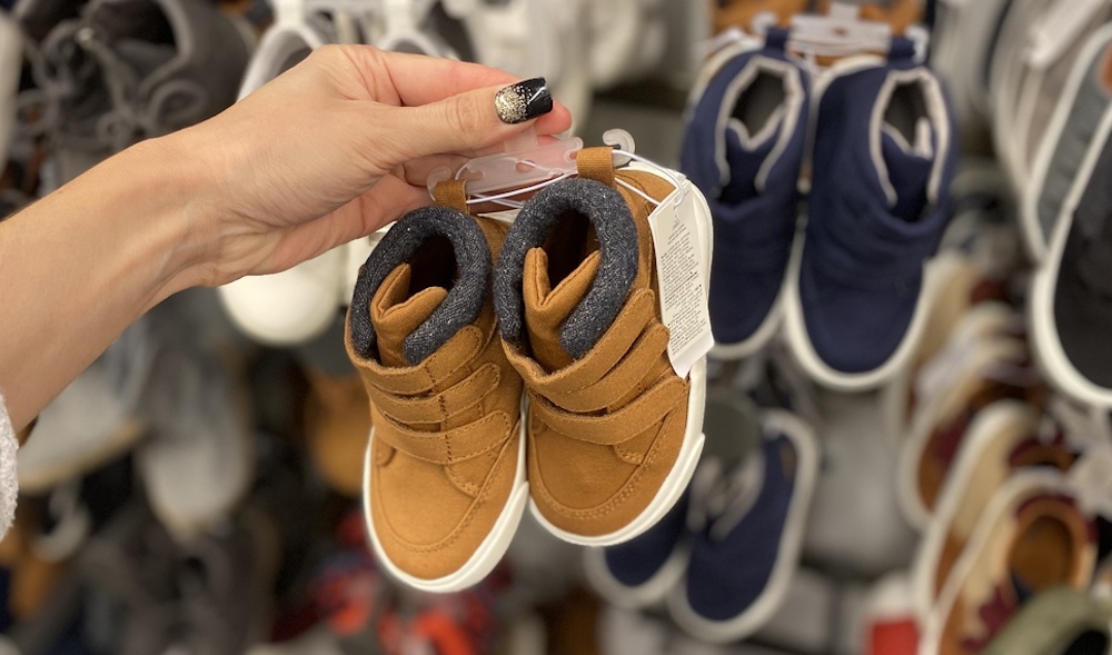 Old Navy Toddler Boys Boots