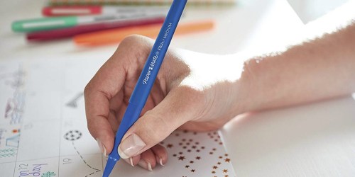 Paper Mate Flair Pens 20-Pack Only $9.74 on Walmart.online (Regularly $26) | Teacher Gift Idea