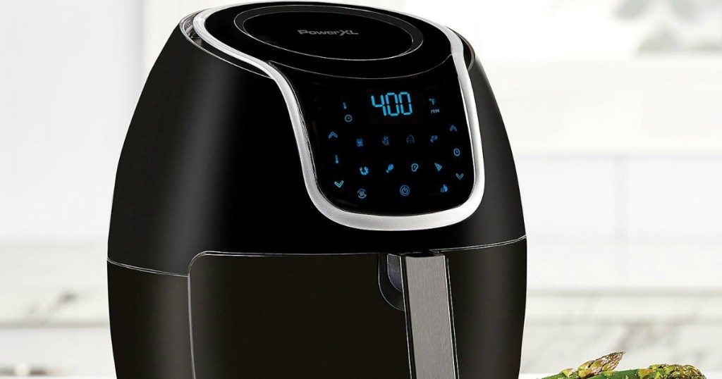 Power XL Vortex Air Fryer