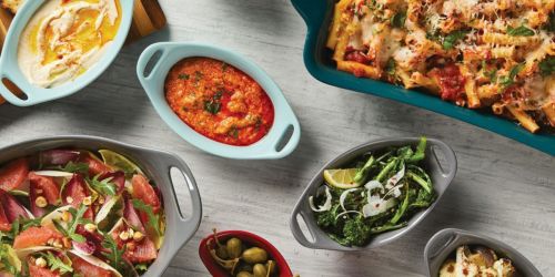 Up to 75% Off Rachael Ray Bakeware & Kitchen Accessories at Macy’s