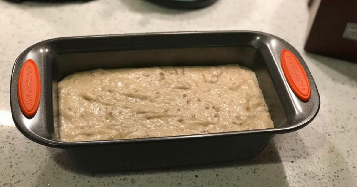 Rachael Ray Loaf Pan