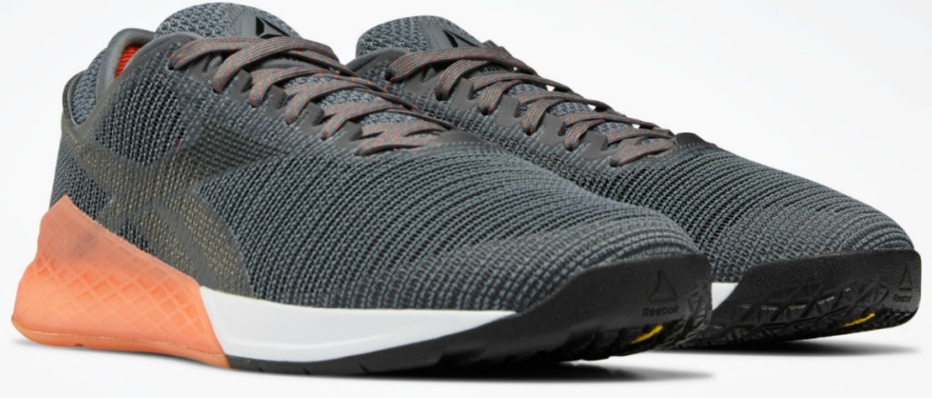 Reebok Nano Men's