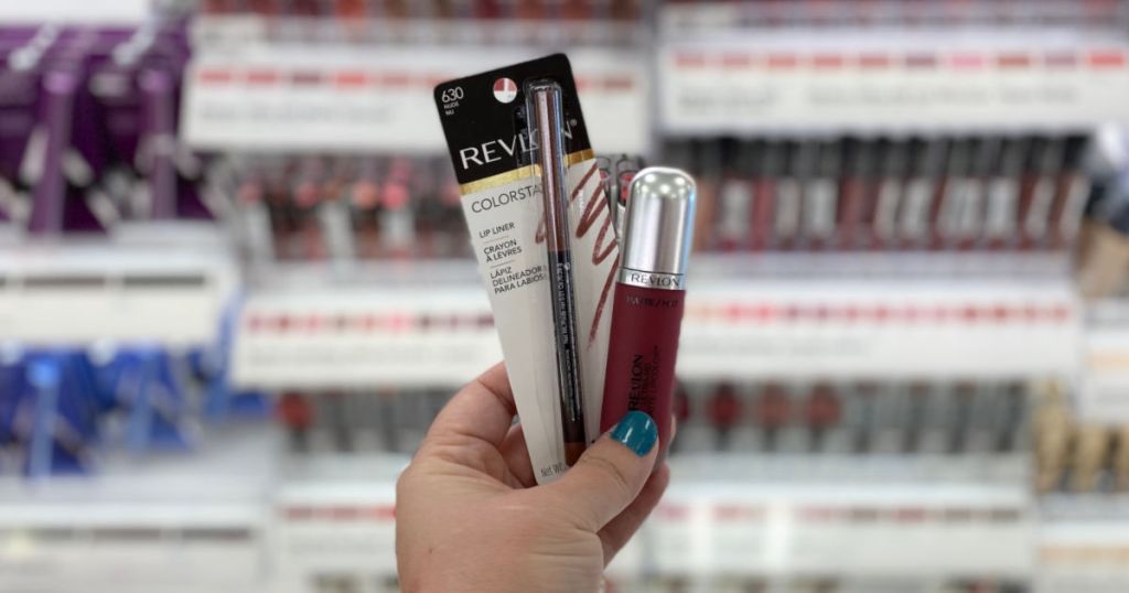 Revlon Colorstay at Target