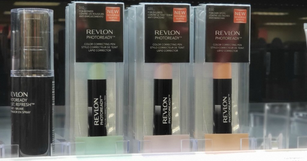 Revlon Photoready Pen