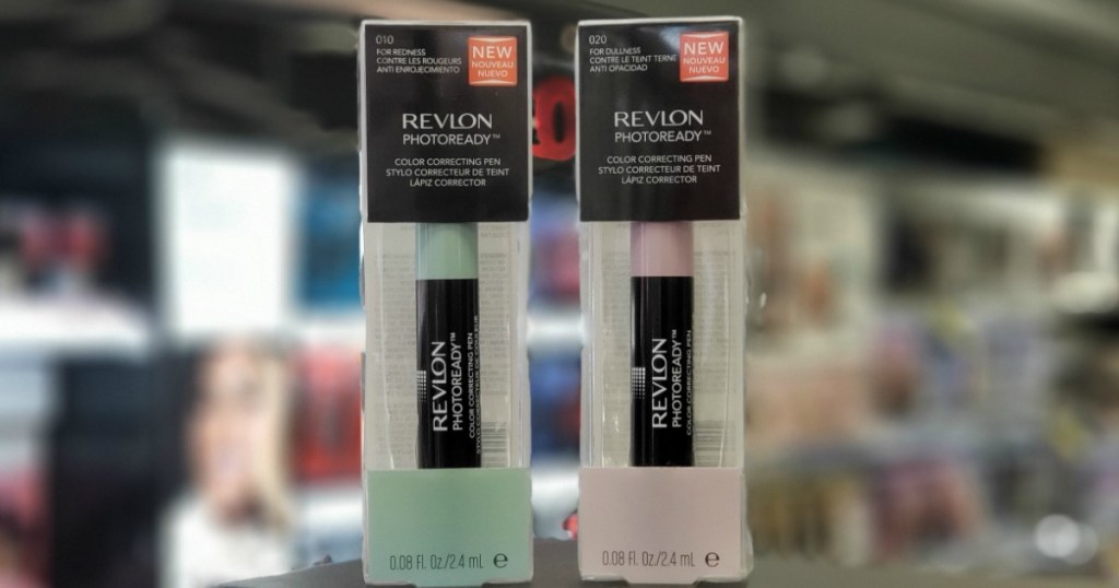 Revlon Photoready Pens