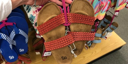 Over 80% Off Shoes for the Whole Family at Kohl’s