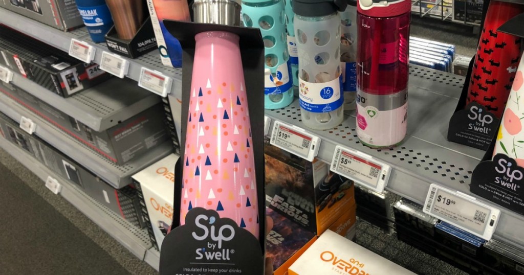 Sip by Swell Water Bottles Best Buy